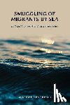 Ventrella, Matilde - Smuggling of Migrants by Sea