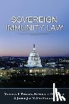 Phelan, Marilyn E, Mayfield, Kimberly, Phelan, Judge J M (Pat) - Sovereign Immunity Law
