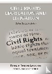 Berger Levinson, Rosalie, Bodensteiner, Ivan E - Civil Rights Legislation and Litigation, Third Edition