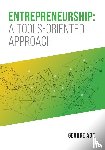 Abe, George - Entrepreneurship - A Tools-oriented Approach