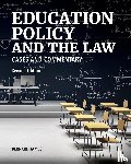 James, Bernard - Education Policy and the Law