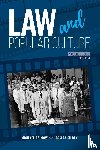 Asimow, Michael, Silbey, Jessica - Law and Popular Culture