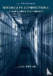 Brooks, Justin - Wrongful Convictions