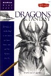of Anevern, Kythera - Dragons & Fantasy