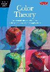 Mollica, Patti - Color Theory (Artist's Library)