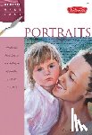 Miller Bradbury, Susan - Portraits