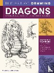 Dobrzycki, Michael - Art of Drawing Dragons, Mythological Beasts, and Fantasy Creatures