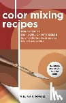 Powell, William F. - Color Mixing Recipes for Portraits