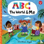 Engel, Christiane - ABC for Me: ABC The World & Me