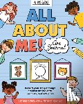 Sipe, Nicole - All About Me! Art Journal