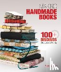 Golden, Alisa - Making Handmade Books