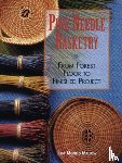 Mallow, Judy - Mallow, J: Pine Needle Basketry