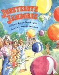 Weatherford, Carole Boston - Weatherford, C: Juneteenth Jamboree