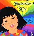 Falwell, Cathryn - Butterflies For Kiri
