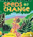 Johnson, Jen Cullerton - Seeds of Change