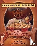 Taylor, Gaylia - George Crum And The Saratoga Chip