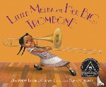 Russell-Brown, Katheryn - Little Melba and Her Big Trombone