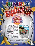 Tribune Media Services, Tribune Media Services - Jumble Explosion