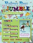 Tribune Media Services, Tribune Media Services - Rainy Day Jumble