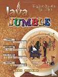Tribune Media Services, Tribune Media Services - Java Jumble