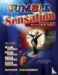 Tribune Media Services, Tribune Media Services - Jumble Sensation