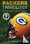 Walsh, Christopher - Packers Triviology