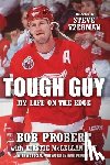 Probert, Bob, McLellan Day, Kirstie - Tough Guy