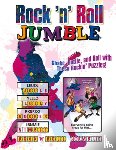 Tribune Media Services - Rock 'n' Roll Jumble