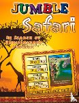 Tribune Media Services - Jumble (R) Safari