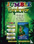 Tribune Media Services - Jumble Explorer: Charting a Course for Puzzle Paradise!