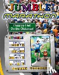 Tribune Media Services - Jumble Marathon: Puzzles That Go the Distance!