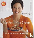 Krieger, E - Food You Crave, The