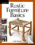 Stowe, D - Rustic Furniture Basics