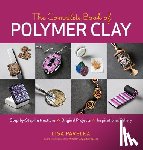 Pavelka, Lisa - The Complete Book of Polymer Clay