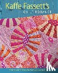 Fassett, Kaffe - Kaffe Fassett's Quilt Romance: 20 Designs from Rowan for Patchwork and Quilting