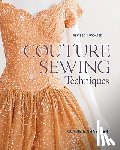 Schaeffer, C - Couture Sewing Techniques, Revised & Updated