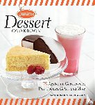 Allen, Beth, Rosen, Alan - JUNIORS DESSERT CKBK