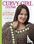 Temple, M - Curvy Girl Crochet
