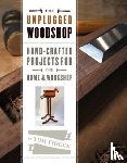Fidgen, T - Unplugged Woodshop, The