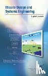 Fleeman, Eugene L. - MISSILE DESIGN & SYSTEM ENGINE