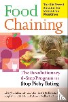 Fraker, Cheri, Walbert, Laura, Fishbein, Mark, Cox, Sibyl - Food Chaining