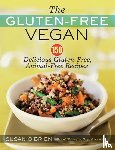 O'Brien, Susan - The Gluten-Free Vegan