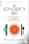 Delaney, Brian, Walford, Lisa - The Longevity Diet
