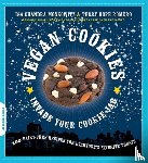 Moskowitz, Isa, Romero, Terry - Vegan Cookies Invade Your Cookie Jar
