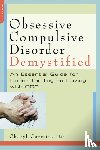 Carmin, Cheryl - Obsessive-Compulsive Disorder Demystified