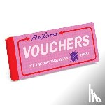 Knock Knock - Knock Knock Vouchers for Lovers
