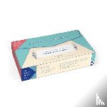  - Knock Knock Letters to My Wonderful Mom Read Me When Box