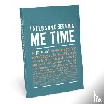  - Knock Knock I Need Some Serious Me Time Inner Truth Journal