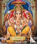 Bae, James H - Ganesh