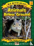 McKay, Sindy - Animals Below Ground